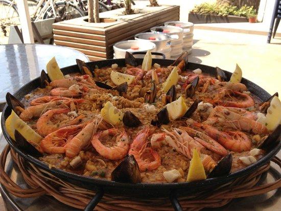 Els Pescadors de Pineda de Mar